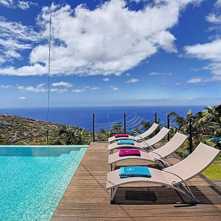 Casa Da Laranja By Lovelystay Ribeira Brava Extérieur photo