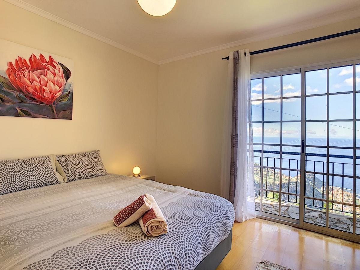 Casa Da Laranja By Lovelystay Ribeira Brava Extérieur photo