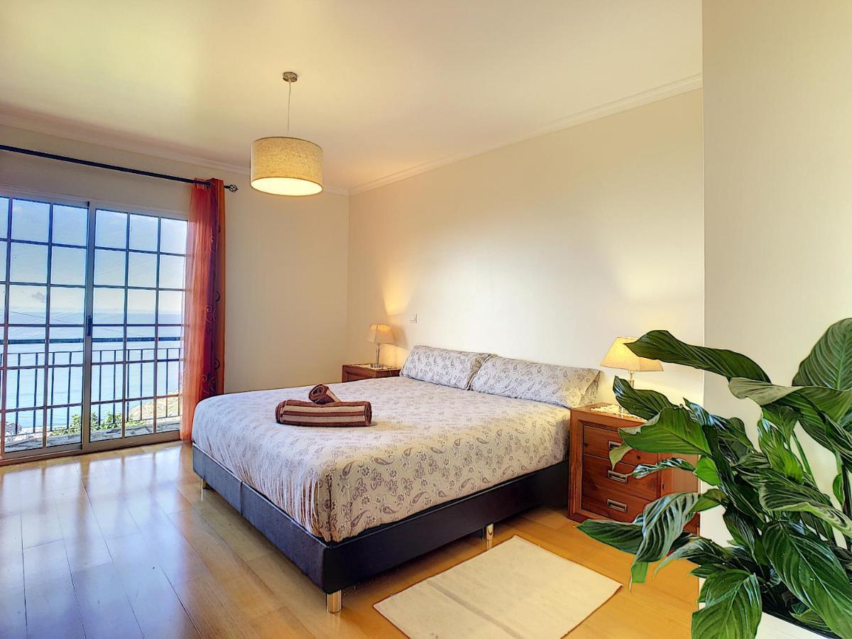 Casa Da Laranja By Lovelystay Ribeira Brava Extérieur photo