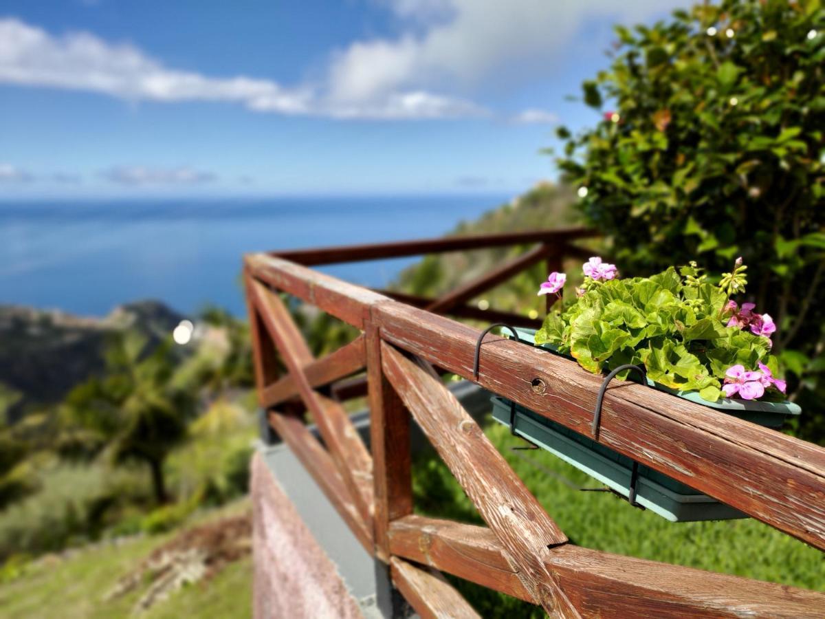 Casa Da Laranja By Lovelystay Ribeira Brava Extérieur photo