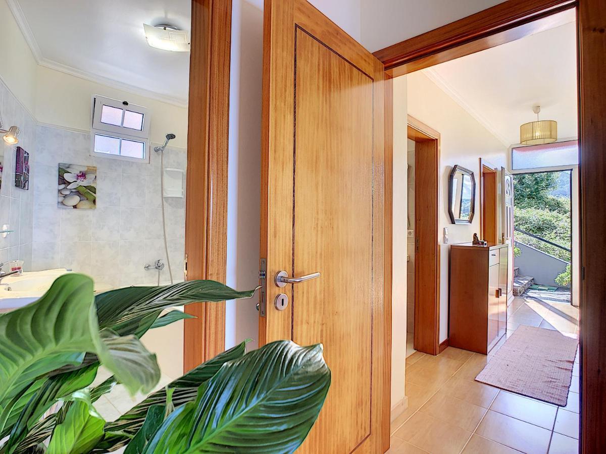 Casa Da Laranja By Lovelystay Ribeira Brava Extérieur photo
