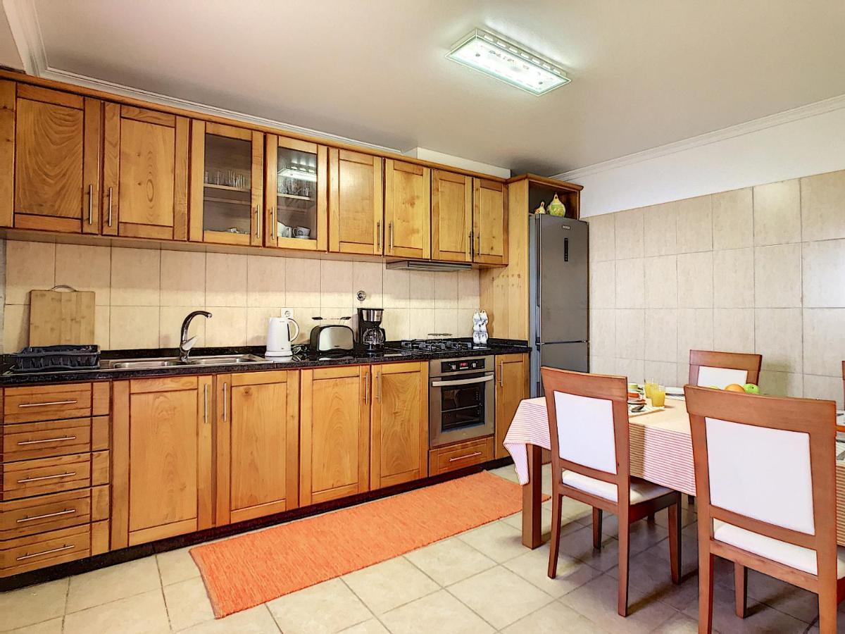 Casa Da Laranja By Lovelystay Ribeira Brava Extérieur photo