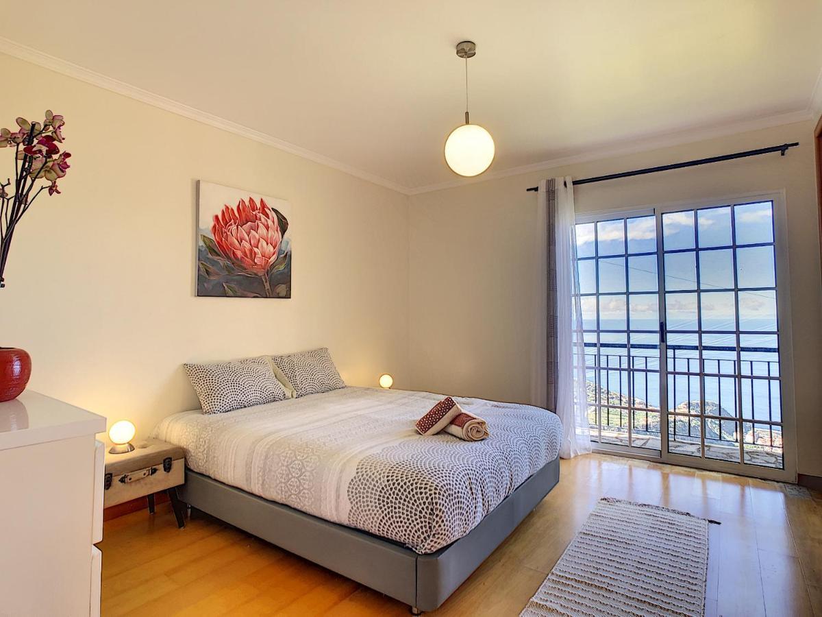 Casa Da Laranja By Lovelystay Ribeira Brava Extérieur photo