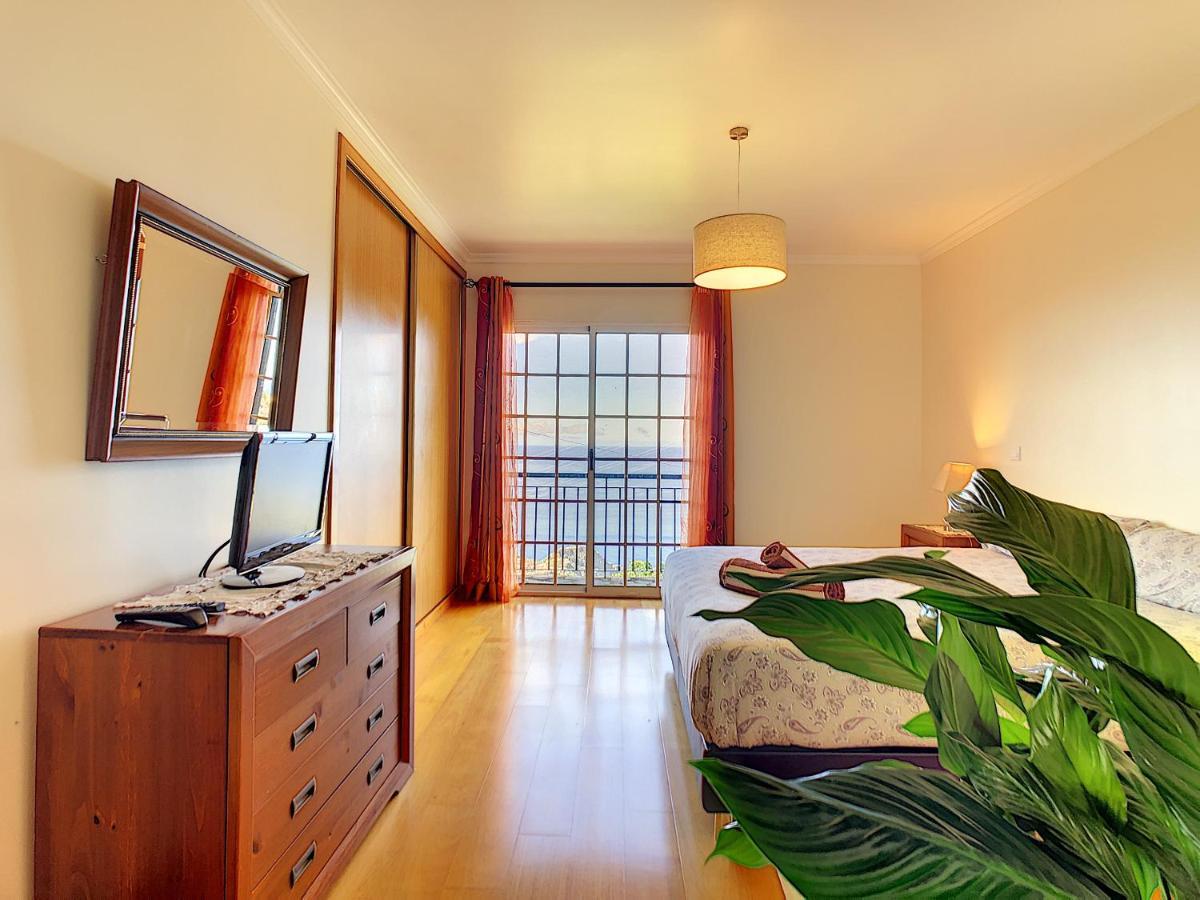 Casa Da Laranja By Lovelystay Ribeira Brava Extérieur photo
