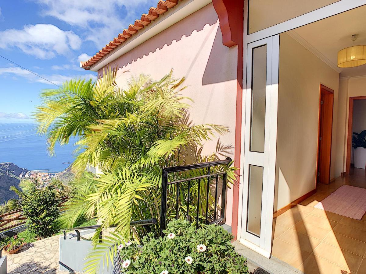 Casa Da Laranja By Lovelystay Ribeira Brava Extérieur photo